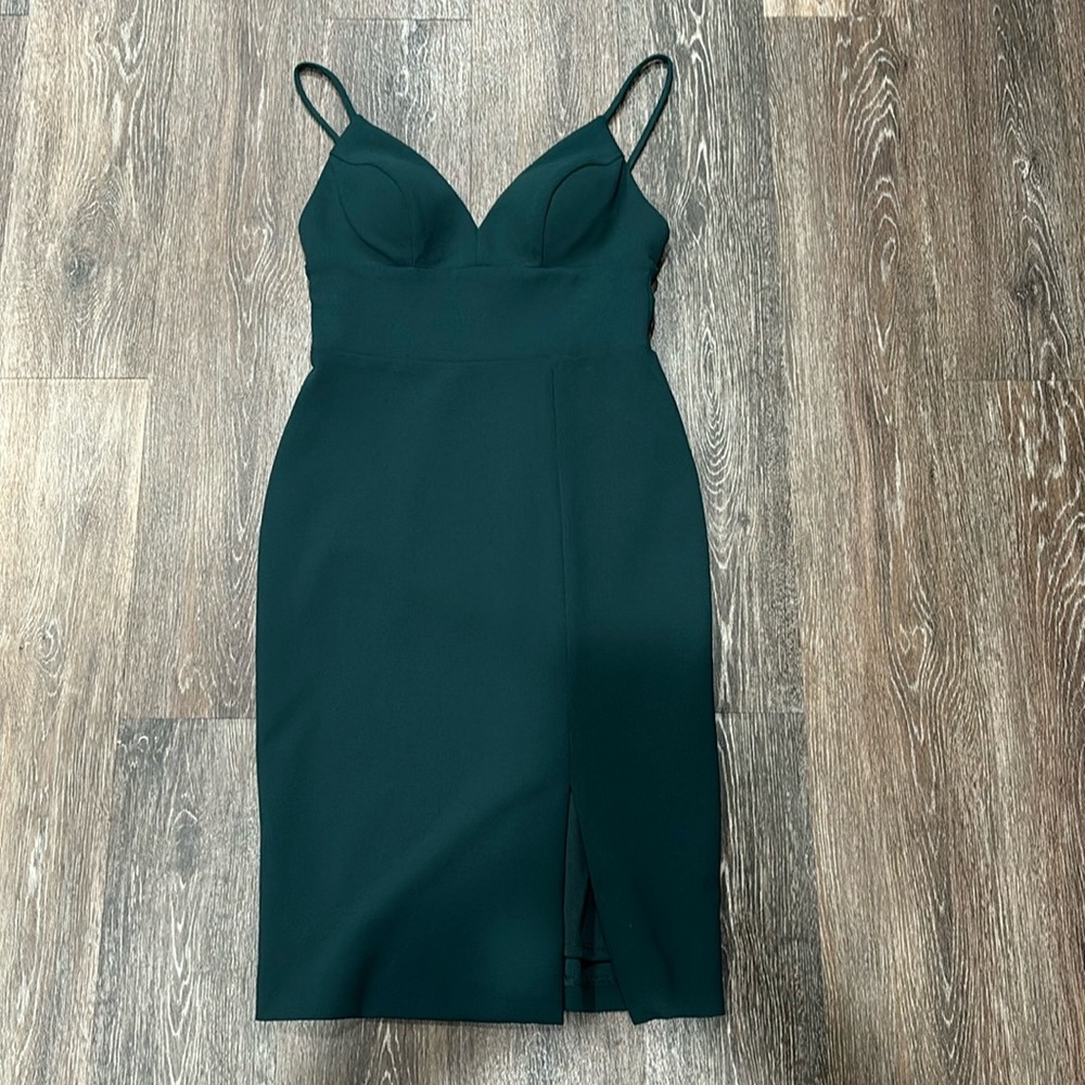 Betsey & Adam Dress 2 NWT